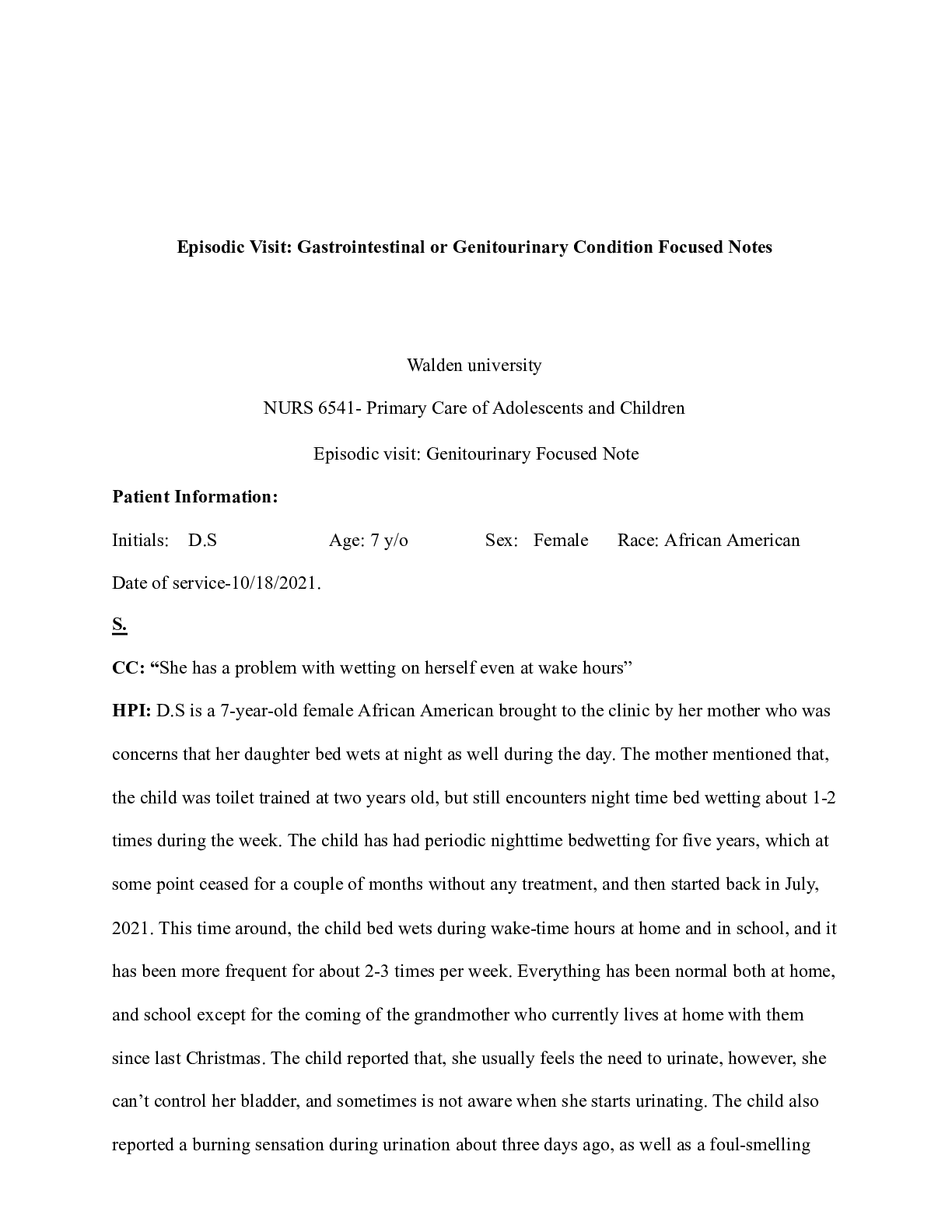 Preview image of WK9Assgn2 Kiosh A.docx (1) document